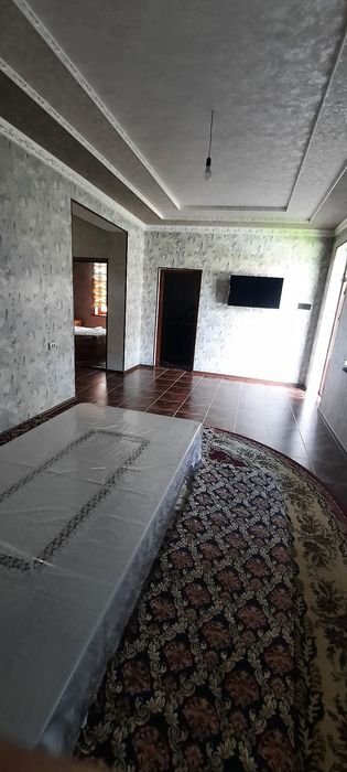 Oqtosh dacha (Акташ) Оилавий дача тоза хаво Енги курилган тоза.