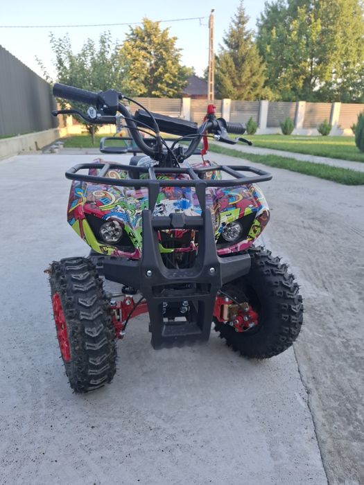Vand Atv copii 49 cc