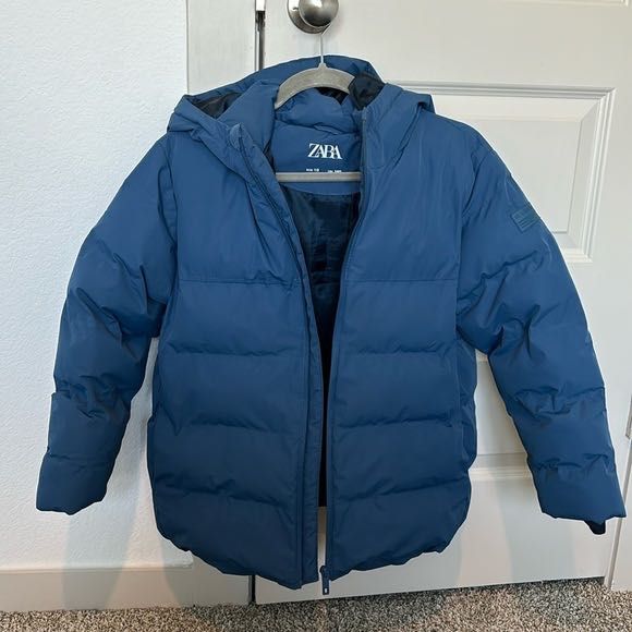 Детско яке Zara 140