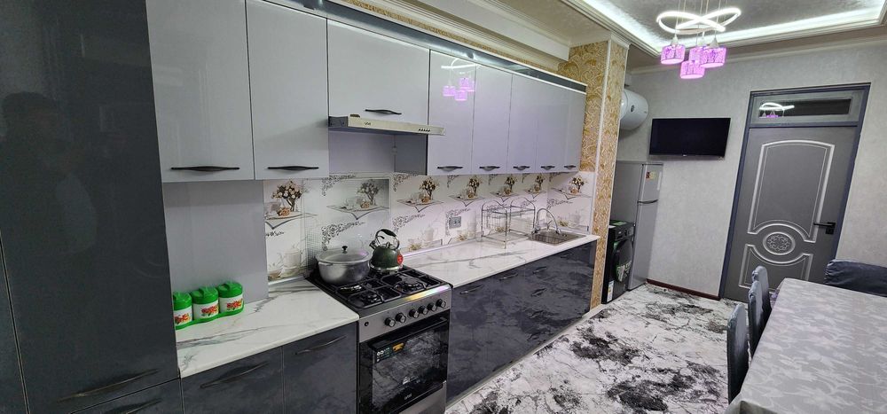 Luxs remont kvartira,