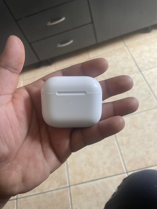 airpods 3rd generation