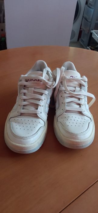 Маратонки Adidas-36 1/3