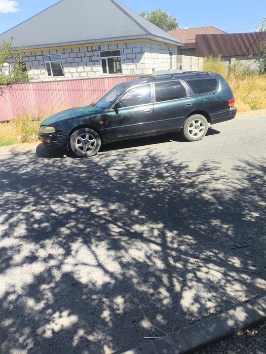 Срочно продам Тойота Камри дисатка