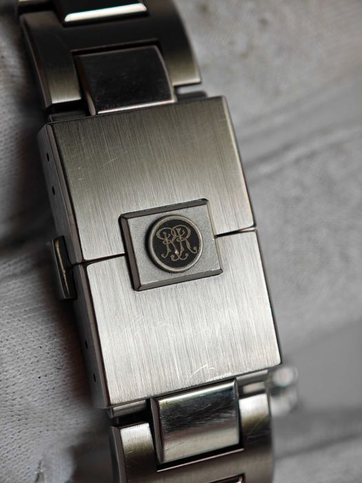 БАРТЕР Ball Engineer Hydrocarbon Hunley Diver