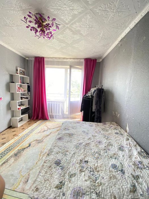 Сдам квартиру в районе Юности