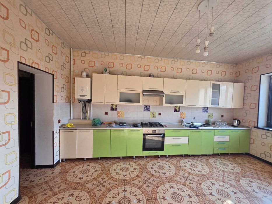 Кухонный гарнитур