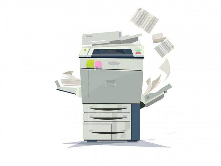 Распечатка книг, документов, флаеры, визитки, брошурки, А1 А2 А3 А4 А5