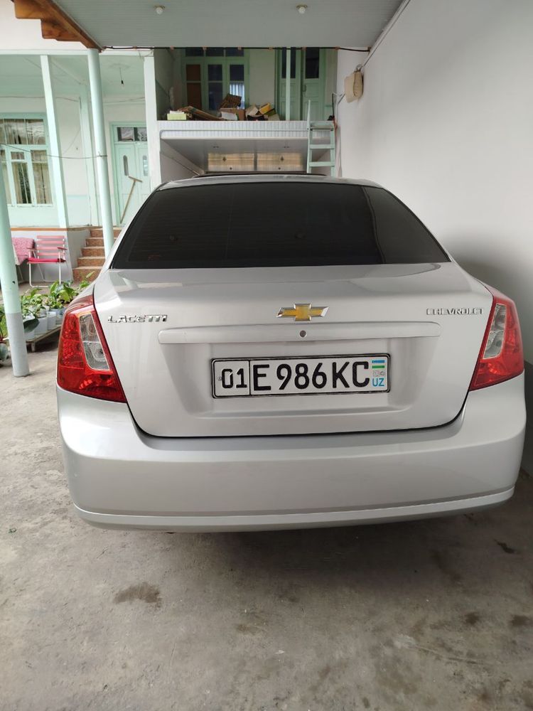 Lacetti 1.5 sveji mowina kelib borib bemalol ovuras