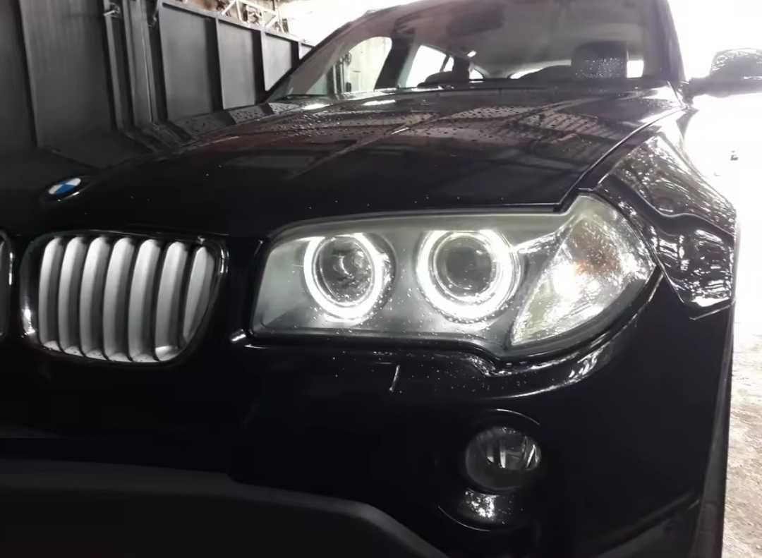 Ангелски Очи - Angel Eyes E39