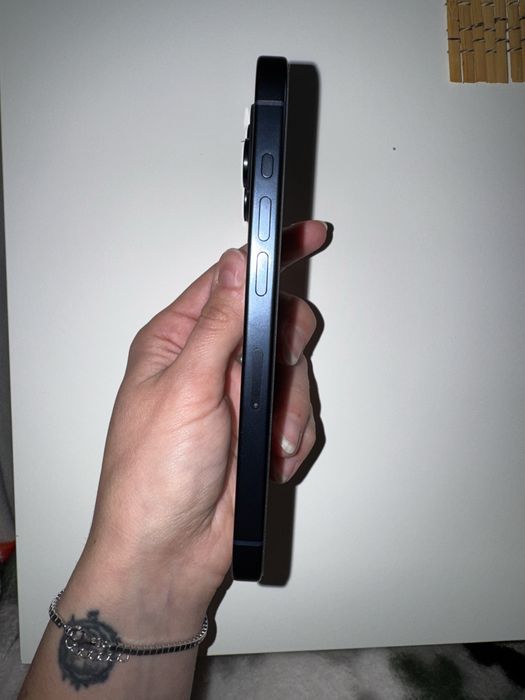 iPhone 15 Pro, 128 GB, stare perfectă