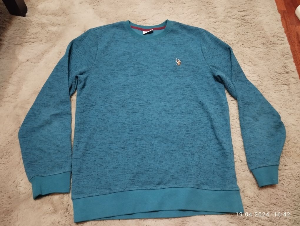 Bluza bărbat,mărime S -M
