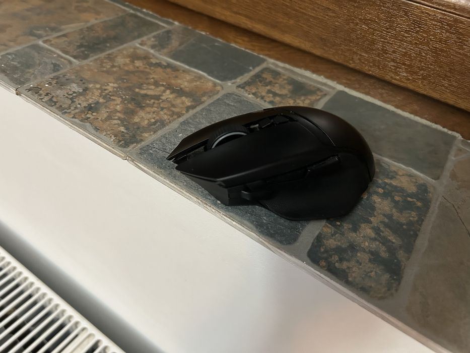 Vand Mouse Razer Basilisk  Ultimate + Dock