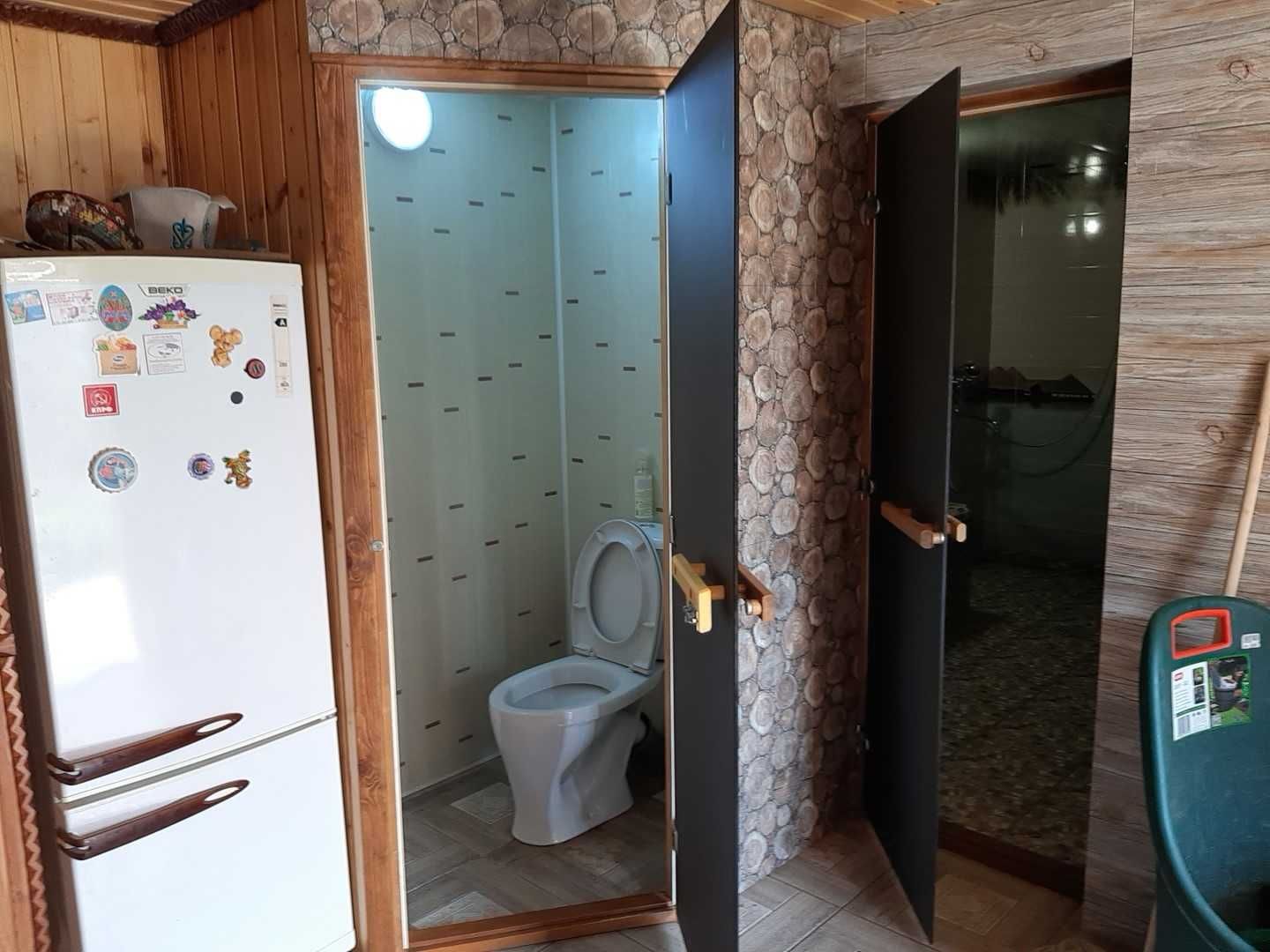 Продается коттедж