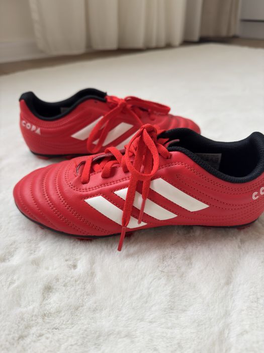 Детски футболни стоножки