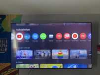 Televizor tcl smart tv 160 cm