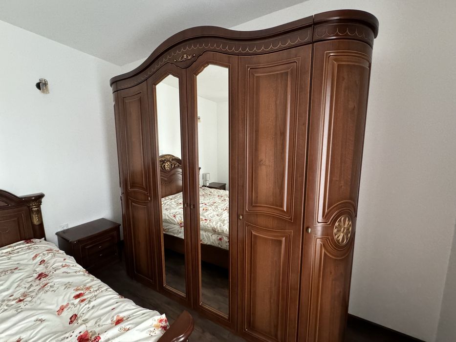 Vand dormitor Sonata