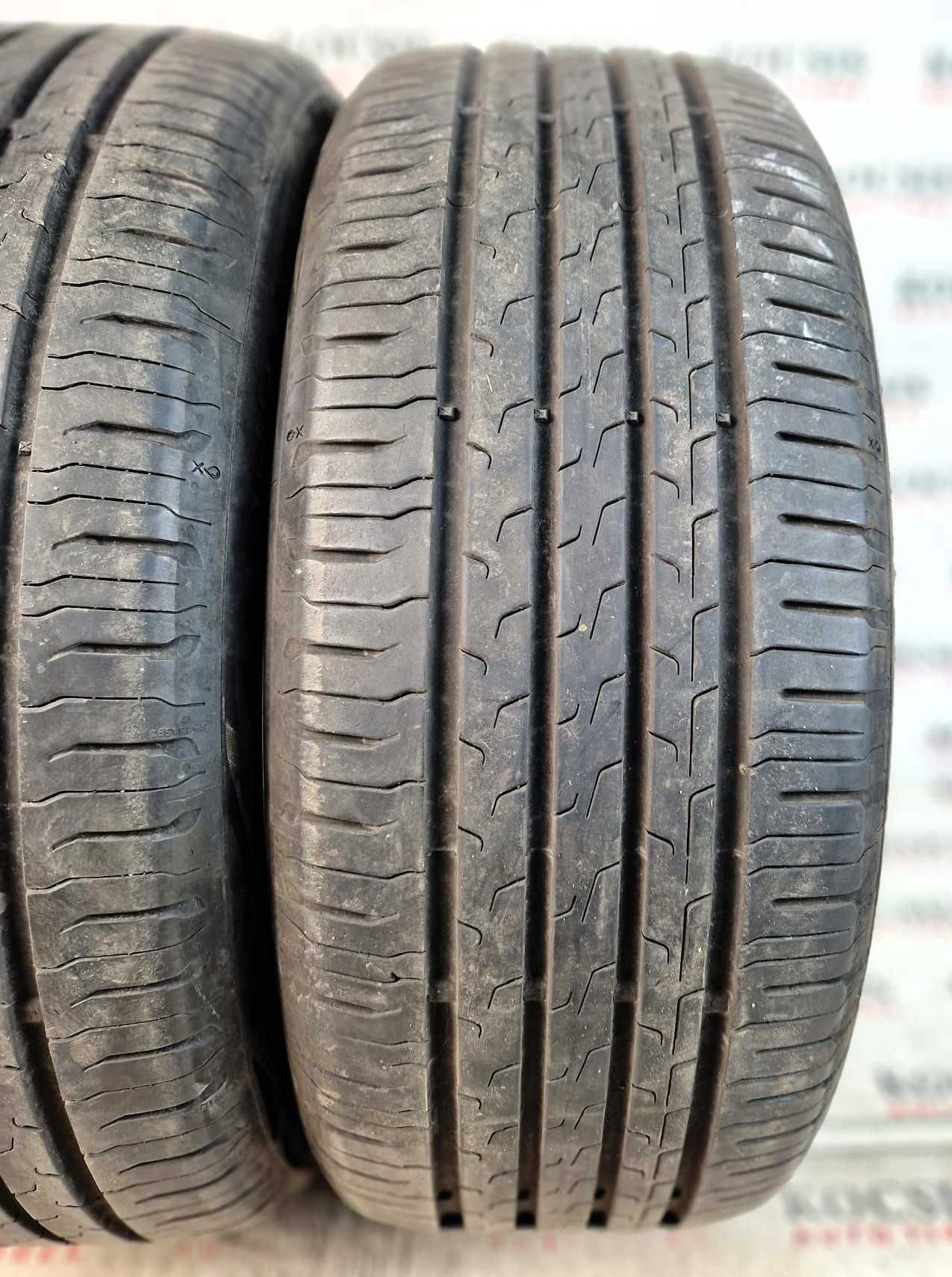 Anvelope second hand vara 215 50 17 Continental