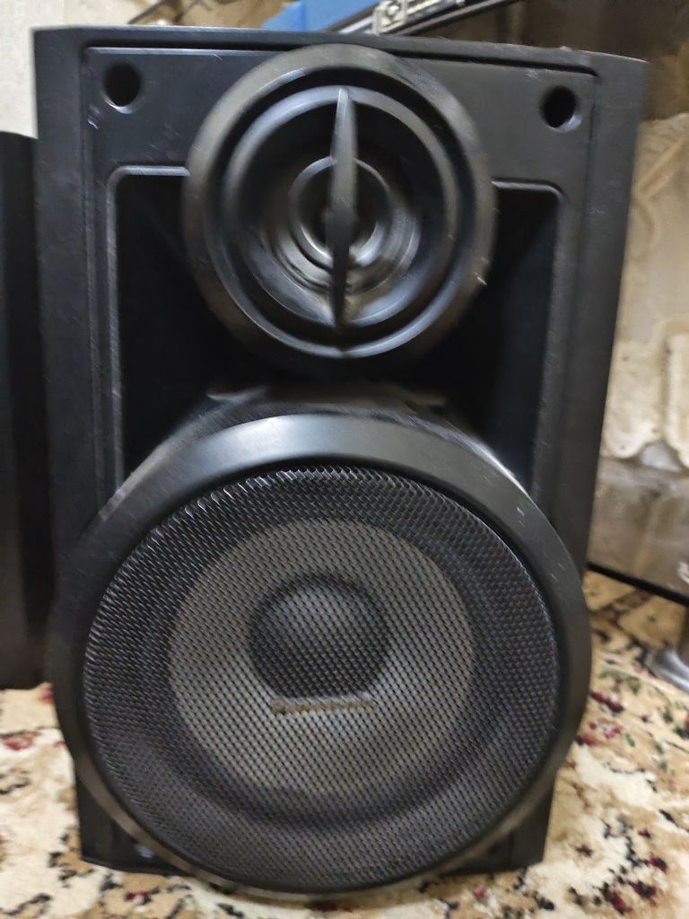 Panasonic Sa-VK470 stereo sotiladi