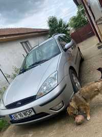 Vand Ford Focus 2 2004 1.6 Benzinara