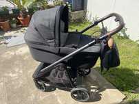 Peg Perego Veloce, колекция Fiat 500