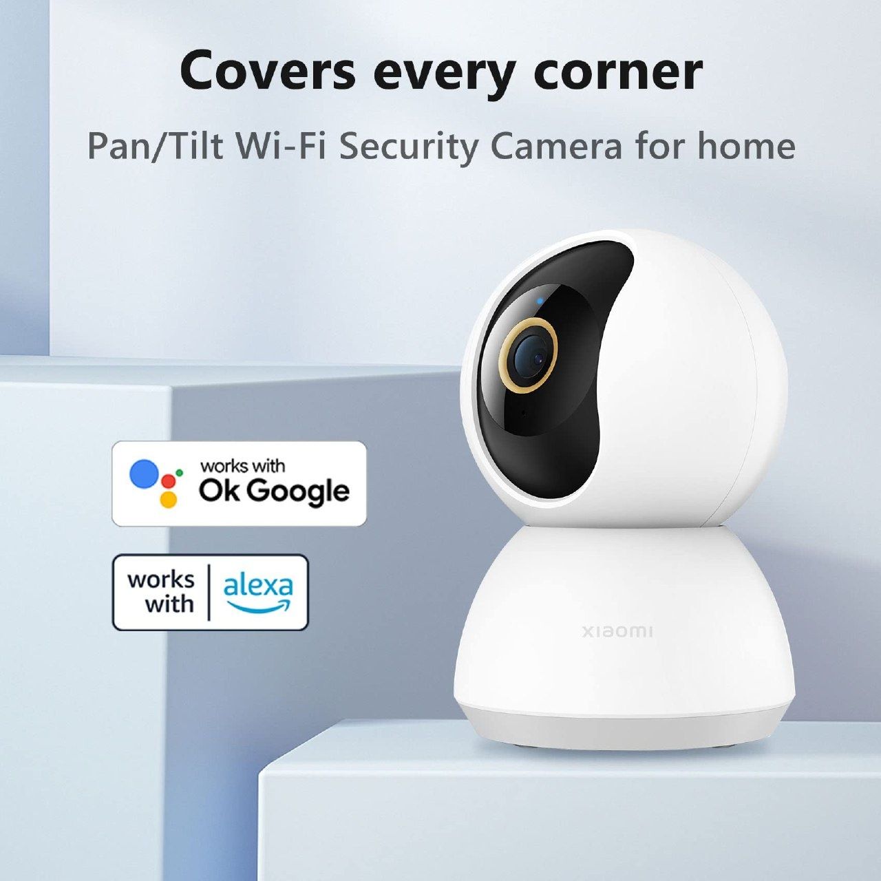 Xiaomi kamera smart wifi kamera 360 mi camera C300