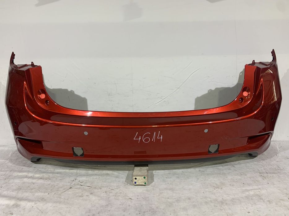 Bara spate Mazda 3 Hatchback, 2016, 2017, 2018, 2019, cod origine OE BACT-50221.