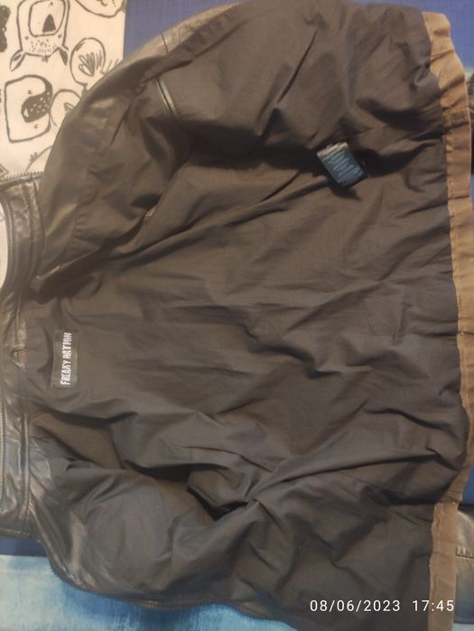 Яке Freaky Nation размер M