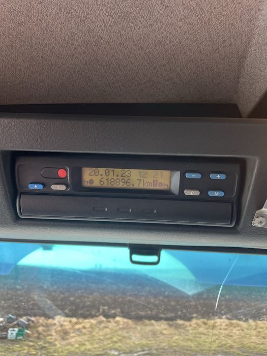 Man autobasculanta 8x4