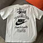 Stussy Nike Тениска