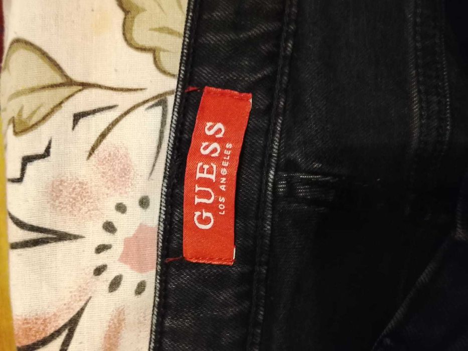 Vand haine de firma originale mărimi Ssi M