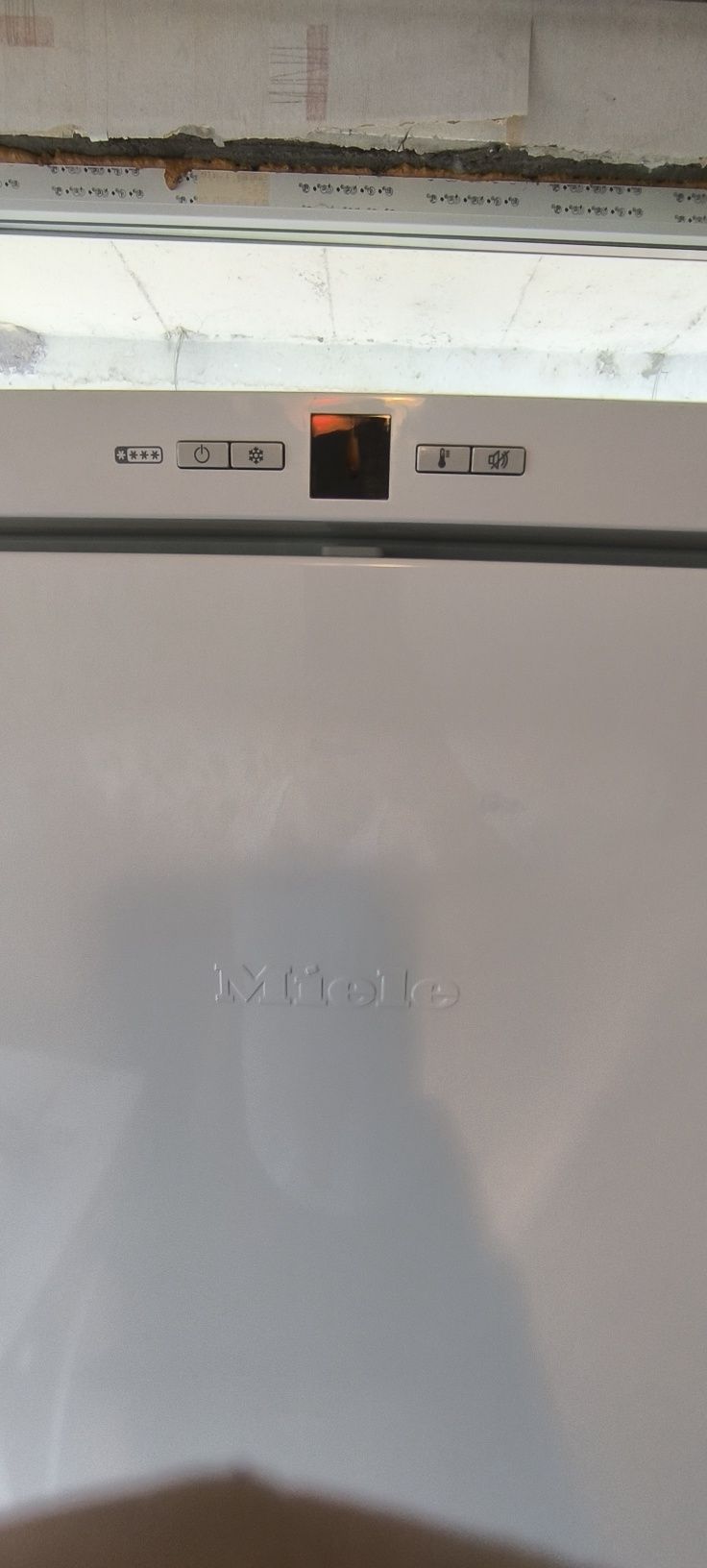 Фризер Миеле no Frost А+++