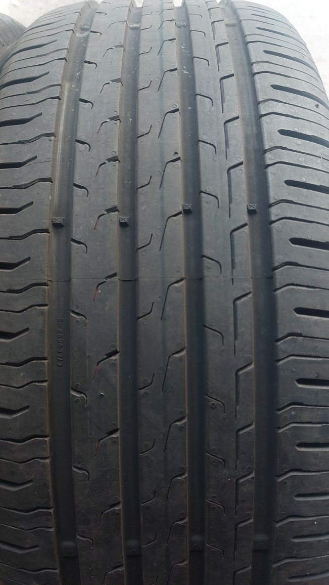 Нови гуми 235/55/18 Continental EcoContact 6 4 броя