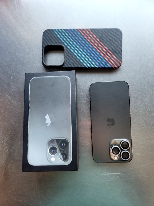 IPhone 13 pro sotiladi