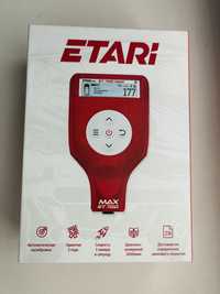 Новый Толщиномер Etari 700 max