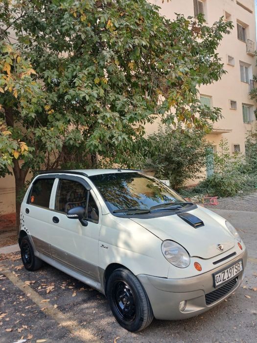 Продам Chevrolet Matiz Best, 2015.