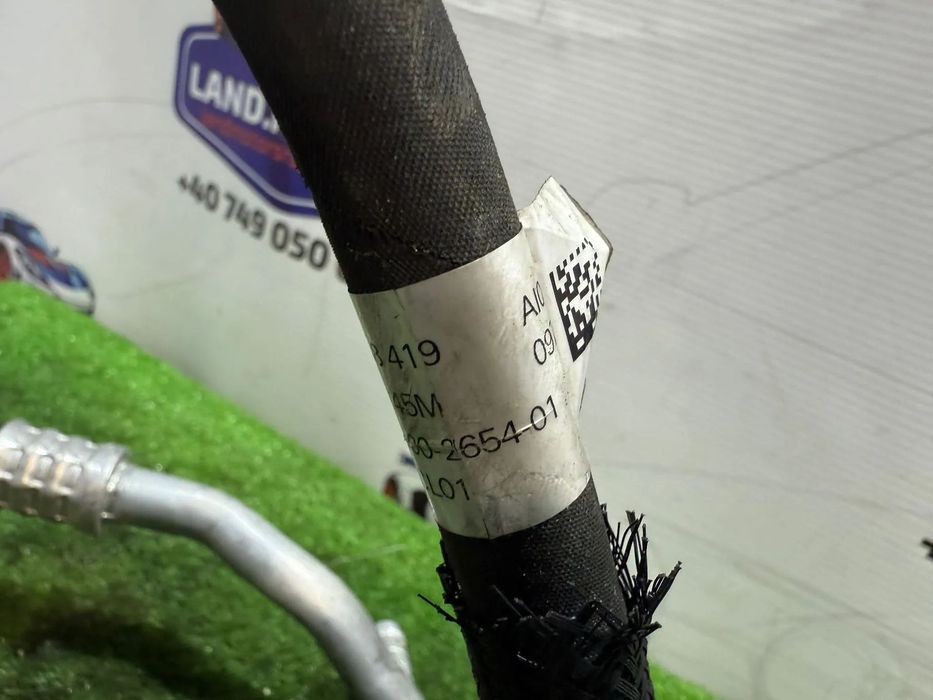 COMPRESOR AC BMW X3 / X4 / X5 / BMW 3 G20 / X6 / BMW 4 G22 G82 / G26 / COD OEM 7948805 447140-7132