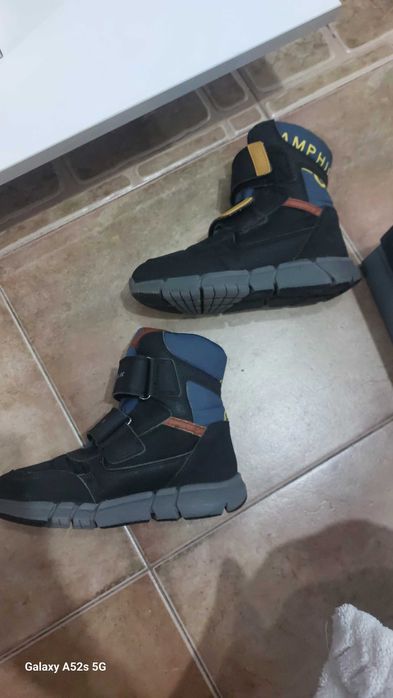 Детски апрески Geox 30