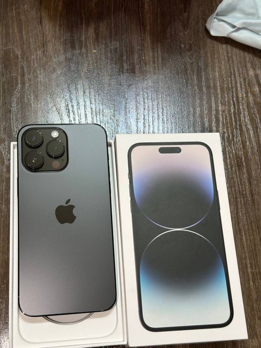 Iphone 14 pro max