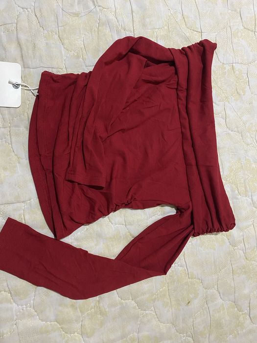 Разгрузка гардероба