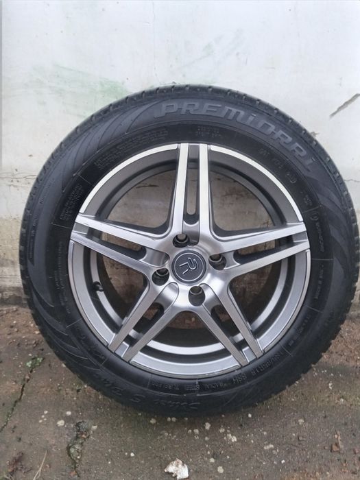 Продам почти новые  Титановый диски покупались в мае месяце