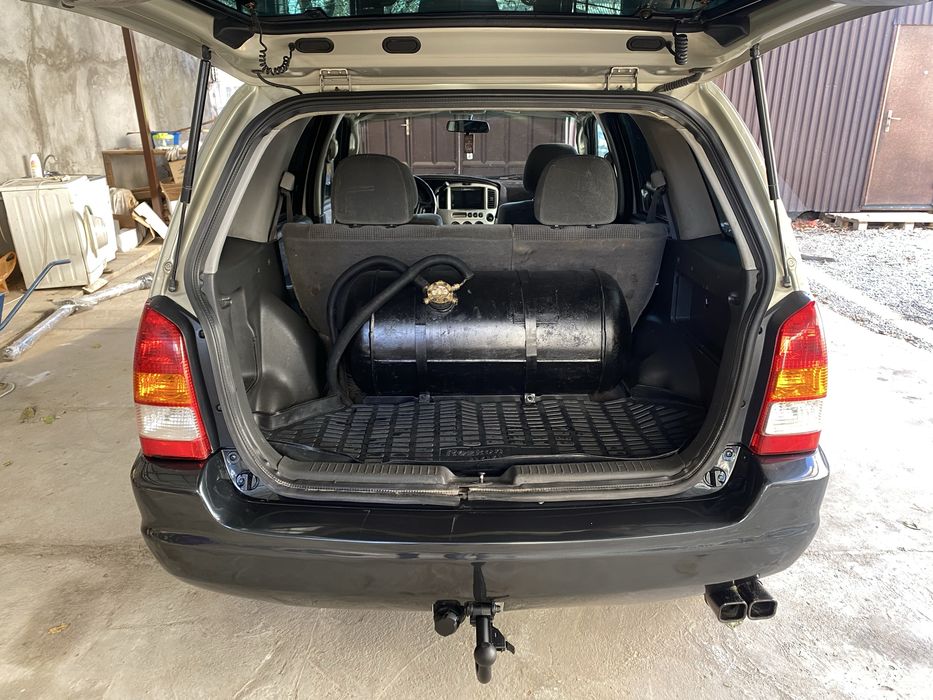 Автогаз балон сатылады