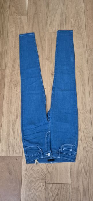 Blugi Massimo dutti, marime 34