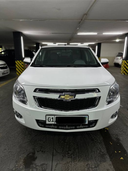 Chevrolet Cobalt