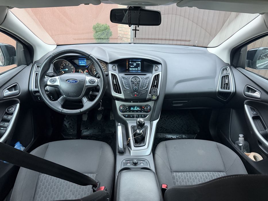 Vand Ford Focus 145.000 Km Impecabil !