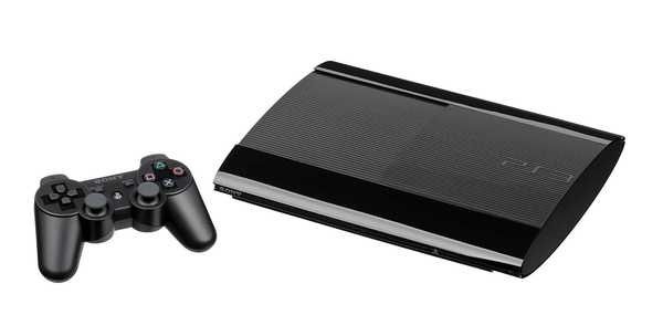 продаю PS 3 Slim