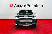Toyota Land Cruiser 300 4.0 V6