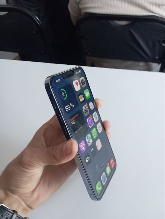 Iphone 13 pro max