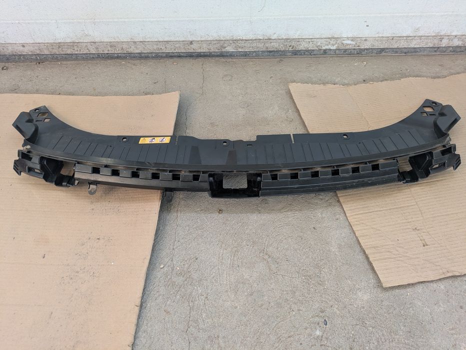 Acoperire trager bară față Mercedes Benz GLA-Class H247, 2019- 2022