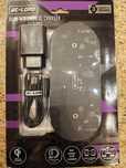 Vand Incarcator Wireless Dual 2x10W