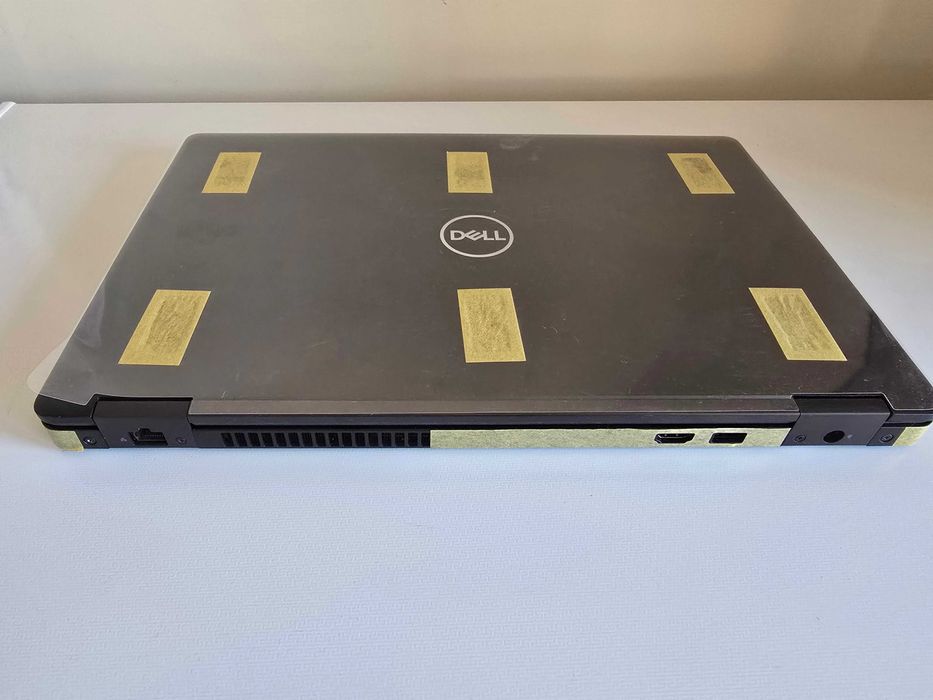 Laptop business 15" Dell Latitude 5590 i5-8250U 16gb RAM, 500gb SSD